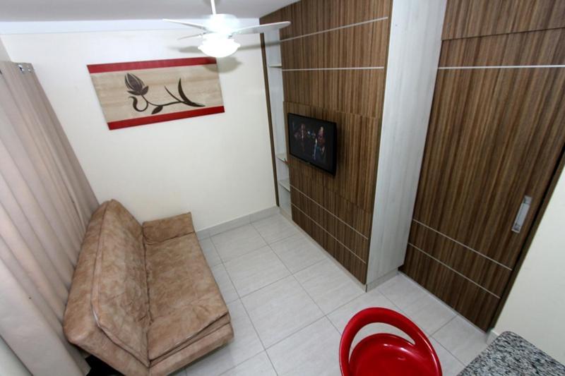 Apartment Lacqua Diroma Caldas Novas