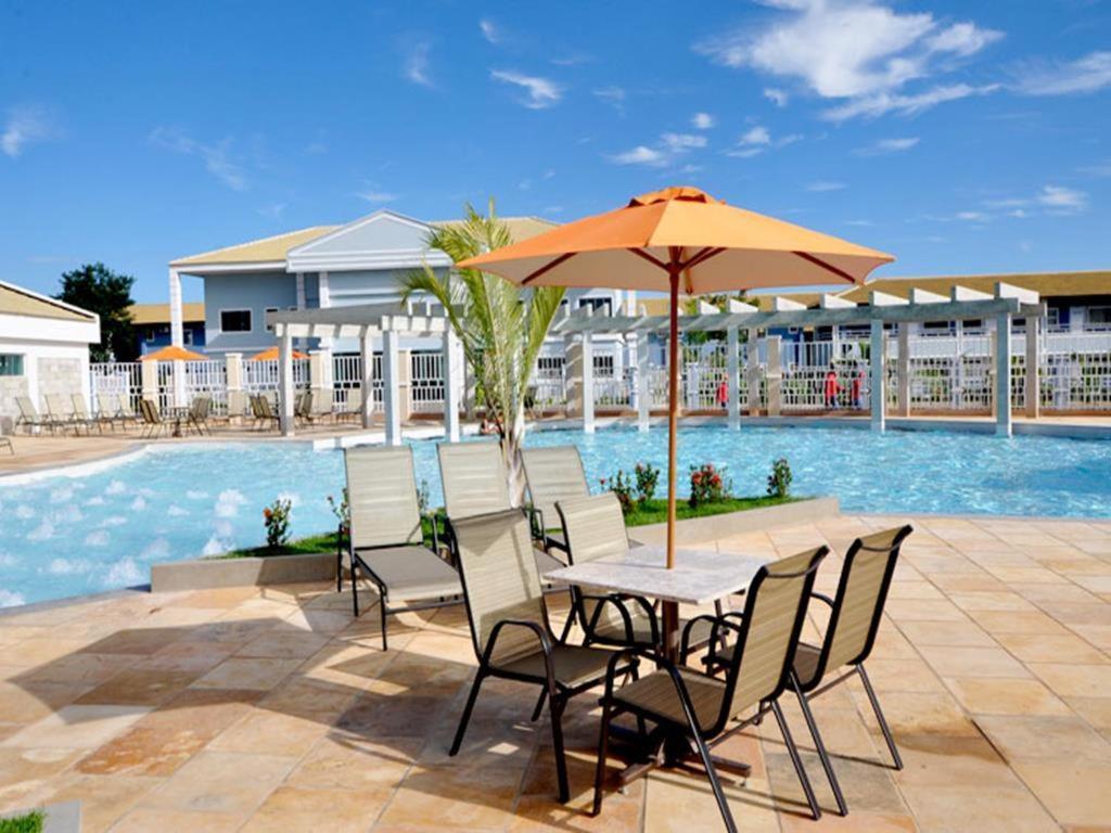 Apartment Lacqua Diroma *