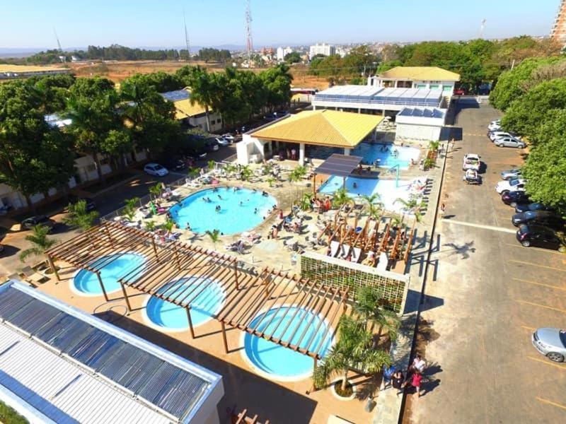 Apartment Lacqua Diroma