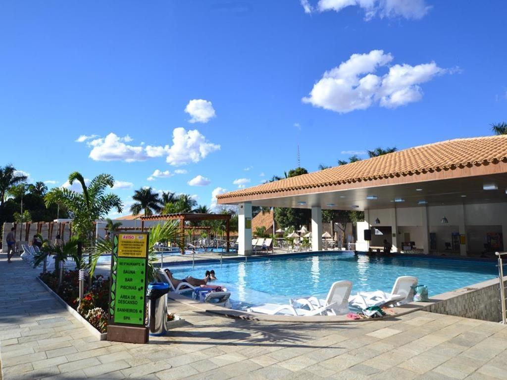 Apartment Lacqua Diroma *
